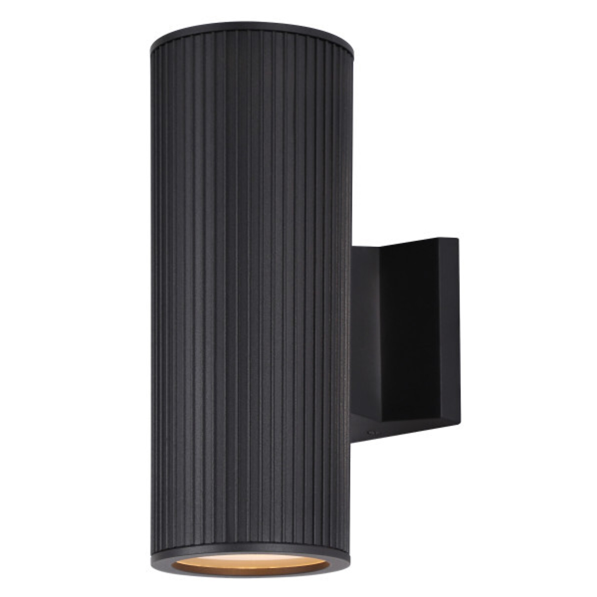 Canarm, Outdoor Light, Included (qty.) 1 Model# IOL639BK